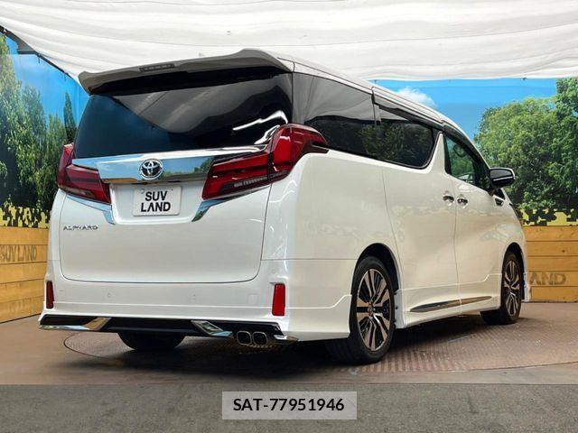 Toyota ALPHARD 2022-04 8740162-18