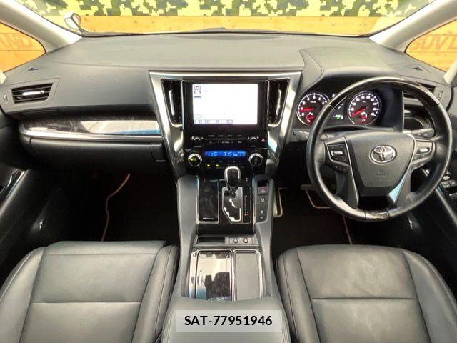 Toyota ALPHARD 2022-04 8740162-1