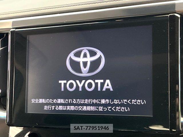 Toyota ALPHARD 2022-04 8740162-5