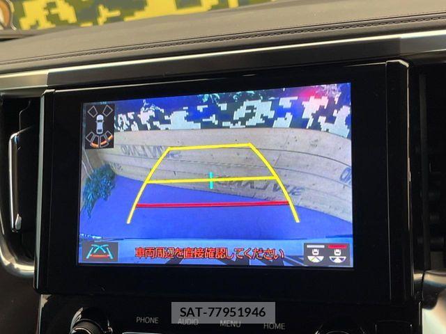 Toyota ALPHARD 2022-04 8740162-6