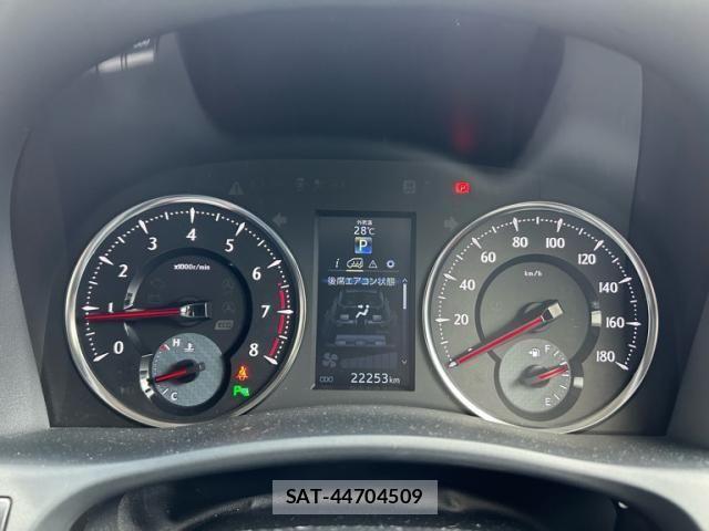 Toyota ALPHARD 2016-04 8740196-12