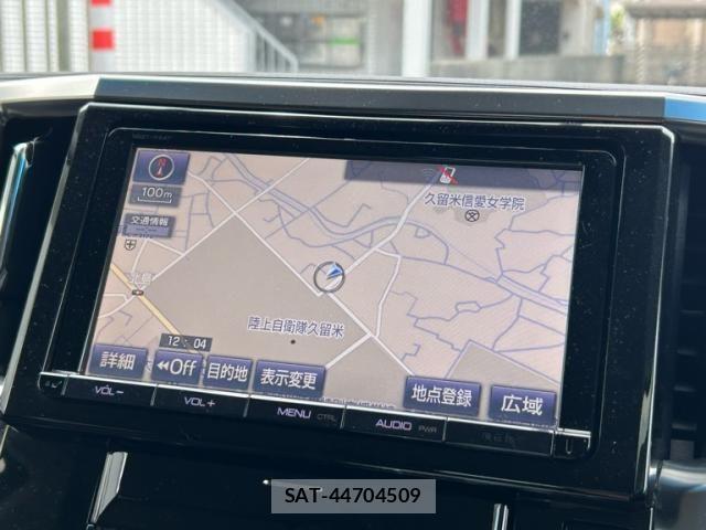 Toyota ALPHARD 2016-04 8740196-17