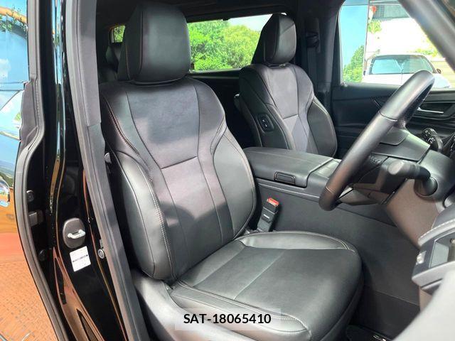 Toyota ALPHARD 2025-04 8740134-9