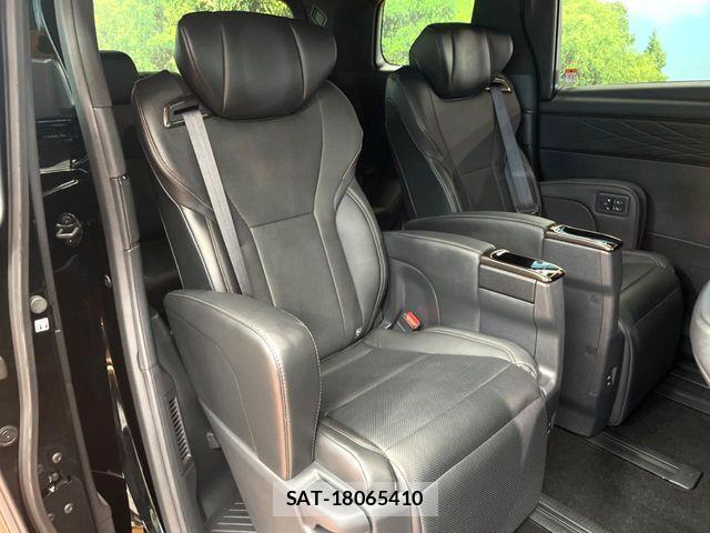 Toyota ALPHARD 2025-04 8740134-10
