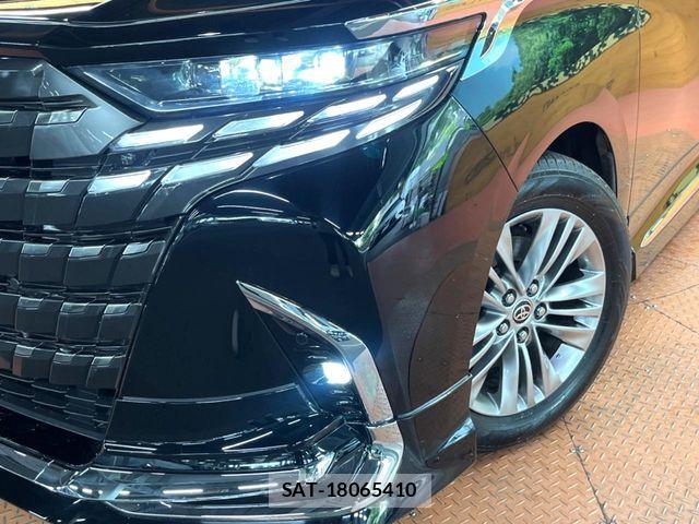 Toyota ALPHARD 2025-04 8740134-13