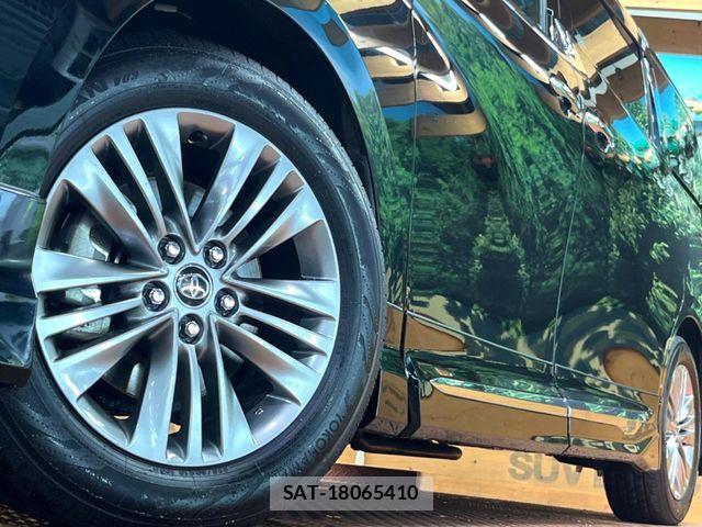 Toyota ALPHARD 2025-04 8740134-14