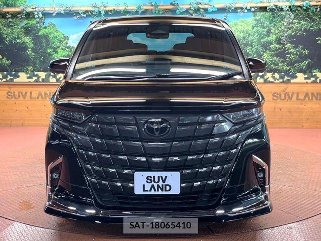 Toyota ALPHARD 2025-04 8740134-15