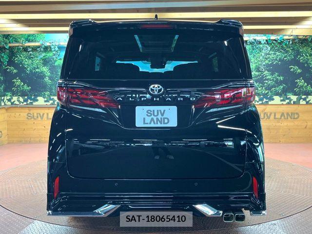 Toyota ALPHARD 2025-04 8740134-16