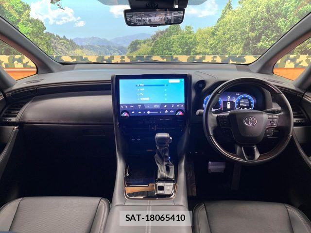 Toyota ALPHARD 2025-04 8740134-1