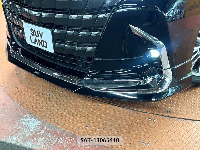 Toyota ALPHARD 2025-04 8740134-2
