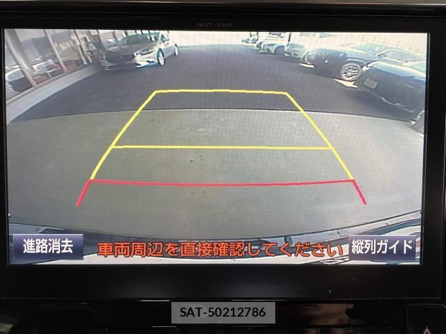 Toyota ALPHARD 2016-02 8740201-9