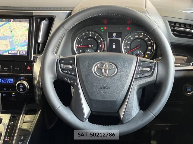 Toyota ALPHARD 2016-02 8740201-12