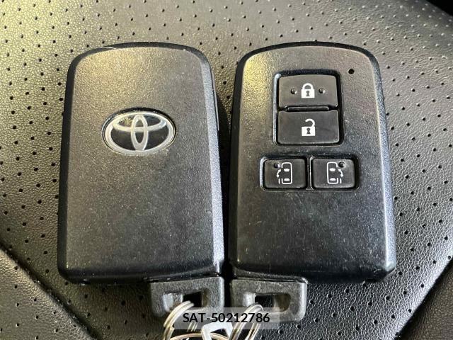 Toyota ALPHARD 2016-02 8740201-15