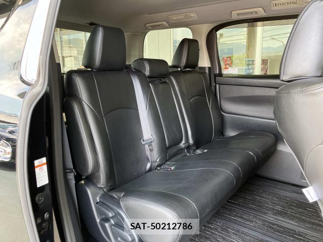 Toyota ALPHARD 2016-02 8740201-17