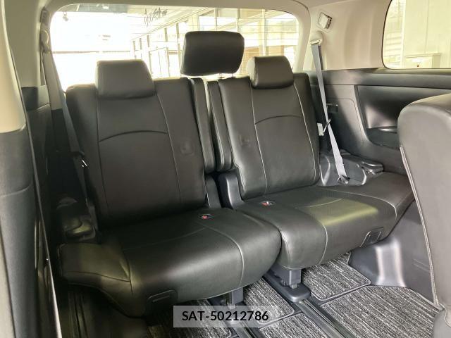 Toyota ALPHARD 2016-02 8740201-18