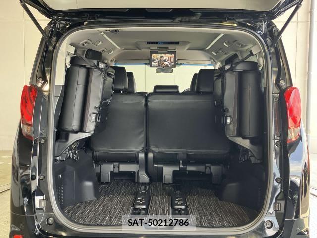 Toyota ALPHARD 2016-02 8740201-19