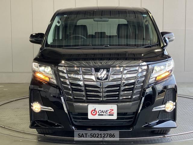 Toyota ALPHARD 2016-02 8740201-24