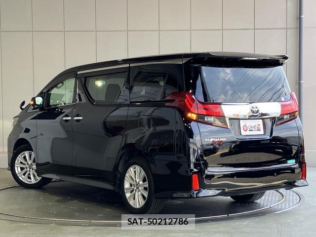 Toyota ALPHARD 2016-02 8740201-28