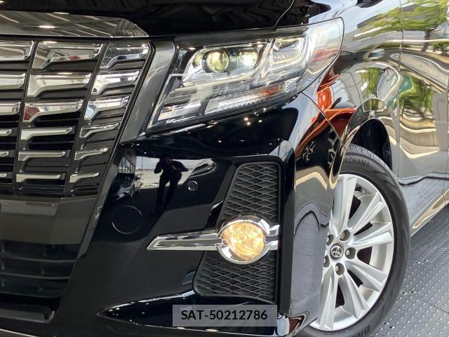 Toyota ALPHARD 2016-02 8740201-3