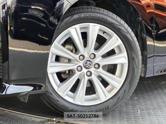 Toyota ALPHARD 2016-02 8740201-4
