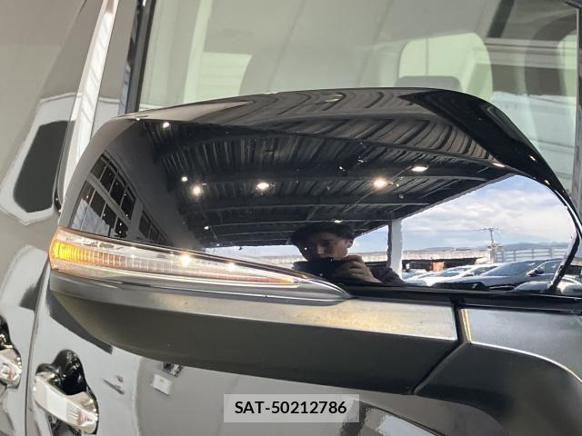 Toyota ALPHARD 2016-02 8740201-5
