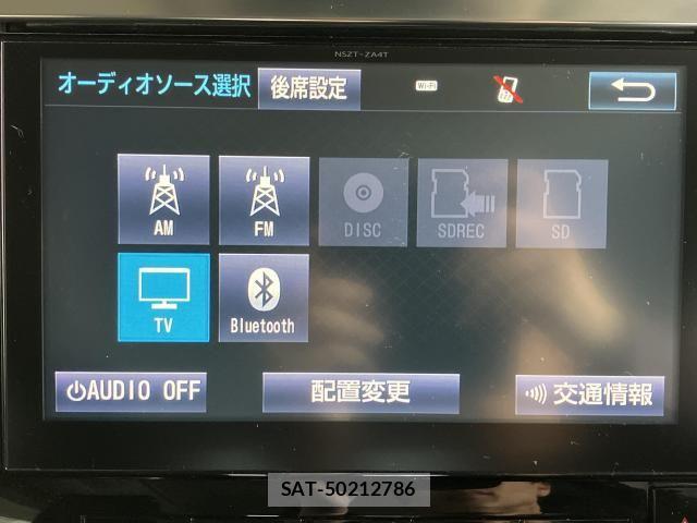 Toyota ALPHARD 2016-02 8740201-8