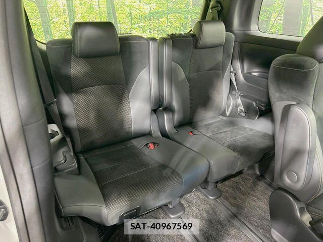 Toyota ALPHARD 2021-04 8740174-9