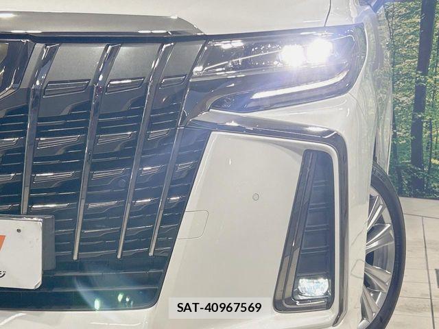 Toyota ALPHARD 2021-04 8740174-12