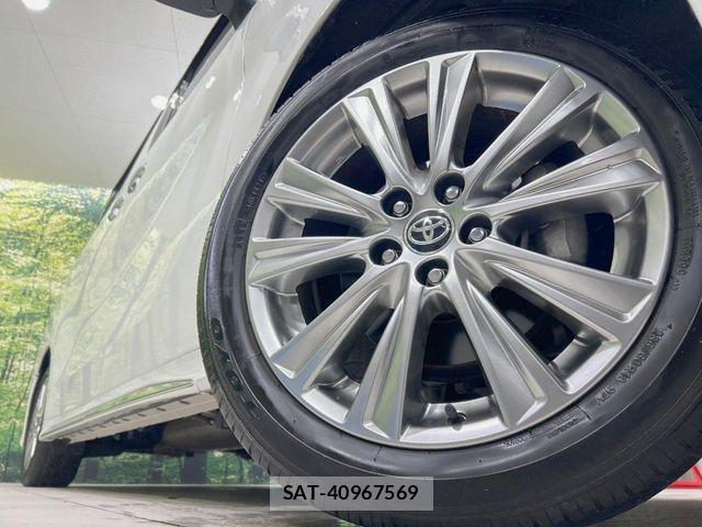 Toyota ALPHARD 2021-04 8740174-13