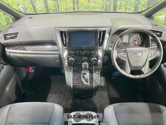 Toyota ALPHARD 2021-04 8740174-1