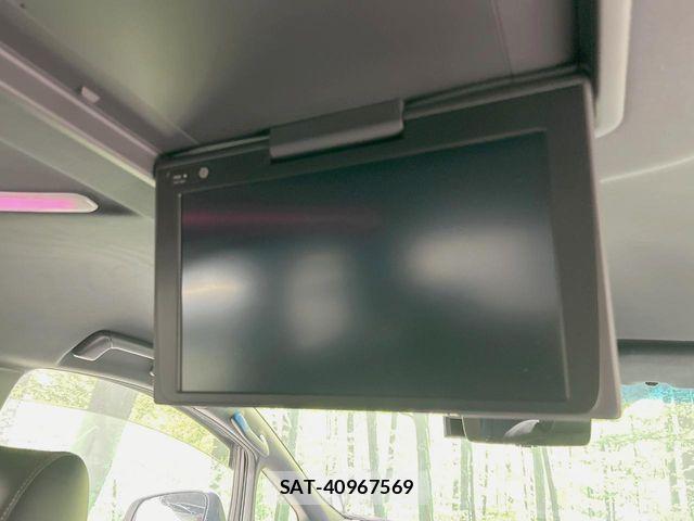 Toyota ALPHARD 2021-04 8740174-2