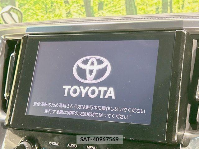 Toyota ALPHARD 2021-04 8740174-3