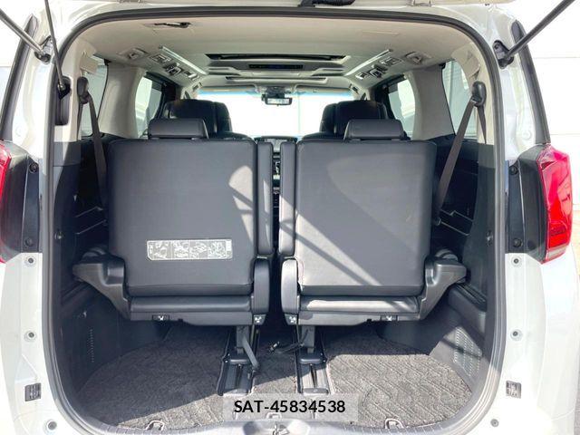 Toyota ALPHARD 2018-05 8740169-9