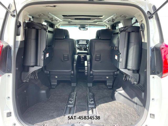 Toyota ALPHARD 2018-05 8740169-10