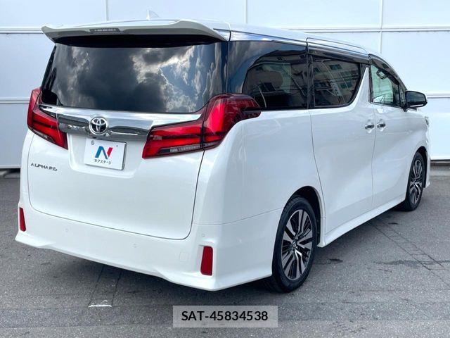 Toyota ALPHARD 2018-05 8740169-16