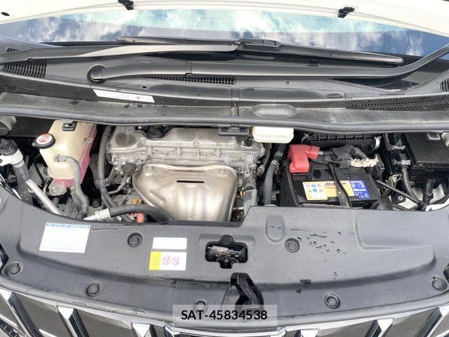 Toyota ALPHARD 2018-05 8740169-17