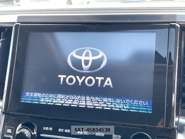 Toyota ALPHARD 2018-05 8740169-2