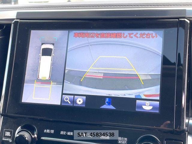 Toyota ALPHARD 2018-05 8740169-3