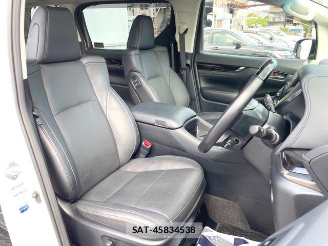 Toyota ALPHARD 2018-05 8740169-6