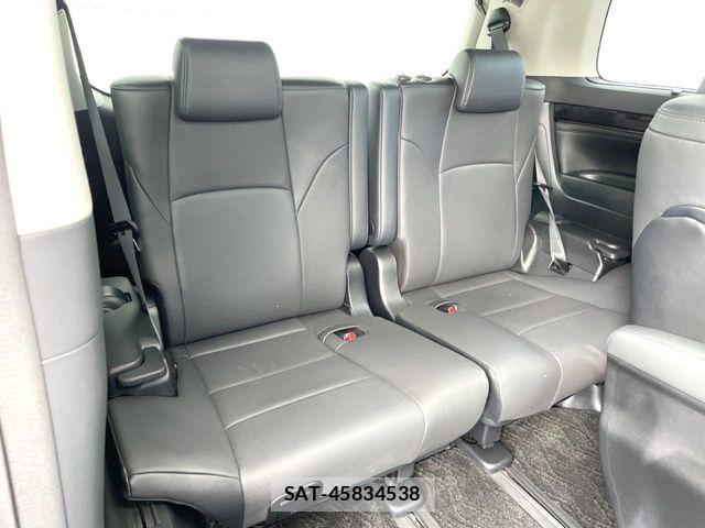 Toyota ALPHARD 2018-05 8740169-8