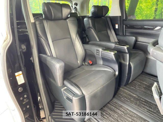 Toyota ALPHARD 2018-04 8740181-9