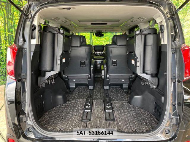 Toyota ALPHARD 2018-04 8740181-11