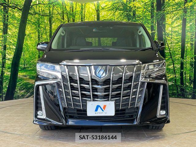 Toyota ALPHARD 2018-04 8740181-15