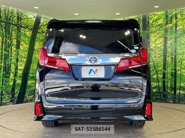 Toyota ALPHARD 2018-04 8740181-16