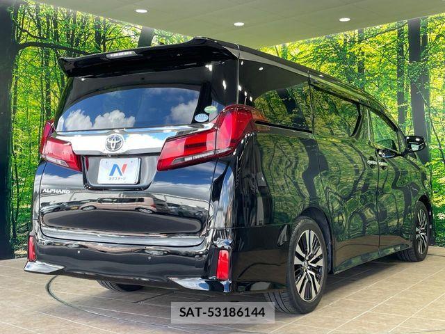 Toyota ALPHARD 2018-04 8740181-18