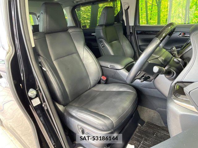 Toyota ALPHARD 2018-04 8740181-8