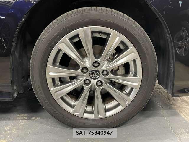Toyota ALPHARD 2021-08 8740193-9