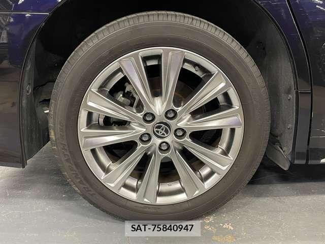 Toyota ALPHARD 2021-08 8740193-10