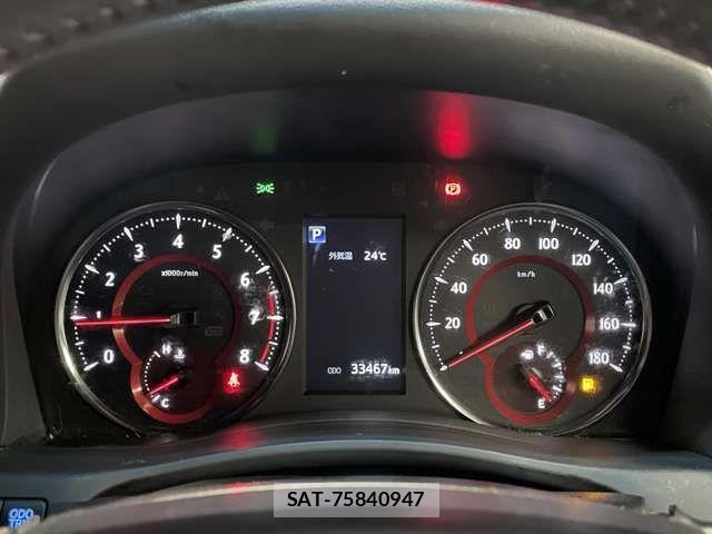 Toyota ALPHARD 2021-08 8740193-12