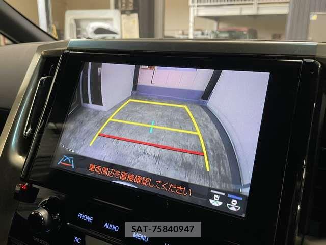 Toyota ALPHARD 2021-08 8740193-13